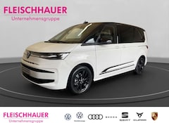 Bild des Angebotes VW T7 Multivan 2.0 TDI Edition LED Navi ACC Keyless Ausparkassist