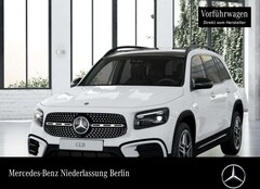 Bild des Angebotes Mercedes-Benz GLB 180 AMG+NIGHT+PANO+MULTIBEAM+KAMERA+19"+TOTW