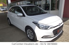 Bild des Angebotes Hyundai i20 Classic