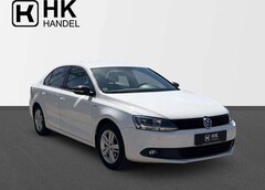 Bild des Angebotes VW Jetta VI Match *Automatik *Top *Scheck