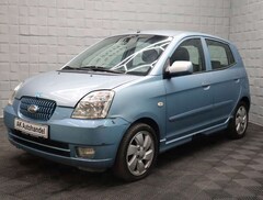 Bild des Angebotes Kia Picanto 1.1 EX