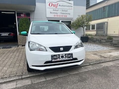 Bild des Angebotes SEAT Mii Style Top/Garantie 1 Jahr