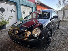 Bild des Angebotes VW Polo TÜV NEU Werk.geprüft,Park Cam,inkl.1jG