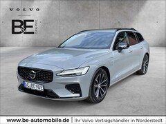 Bild des Angebotes Volvo V60 T8 Plus Dark Recharge AWD 360° | ACC | BUS.-PAKET