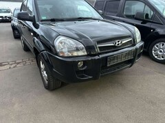 Bild des Angebotes Hyundai TUCSON 2.0 GLS Edition+