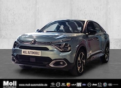 Bild des Angebotes Citroen C4 Shine HUD Navi 360 Kamera LED Apple CarPlay Androi