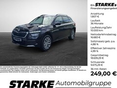 Bild des Angebotes Skoda Kamiq 1.5 TSI DSG Clever