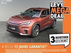 Bild des Angebotes Lexus LBX 1.5 Hybrid Elegant SHZ/CARPLAY