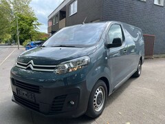 Bild des Angebotes Citroen Jumpy M BLUEHDI 100 KLIMA KAMERA NAVI