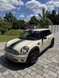 Bild des Angebotes MINI One HU/AU neu, Xenon, Sitzheizung, Lichtsensor