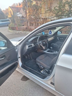 Bild des Angebotes BMW 320 320i