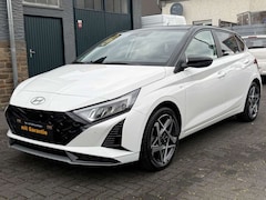 Bild des Angebotes Hyundai i20 Prime Mild-Hybrid*Automat*Garantie*1-HAND