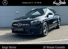 Bild des Angebotes Mercedes-Benz GLA 220 GLA 220 d 4M AMG Prem+/Pan/Bur/Multi/Dis/360/AHK