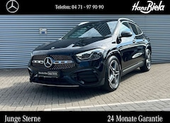Bild des Angebotes Mercedes-Benz GLA 220 GLA 220 d 4M AMG Prem+/Pan/Bur/Multi/Dis/360/AHK