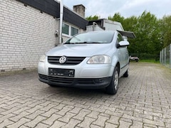 Bild des Angebotes VW Fox Basis/ Klima