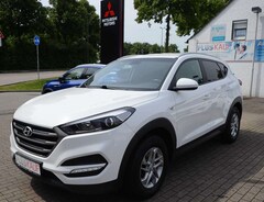 Bild des Angebotes Hyundai TUCSON Blue Classic 1,6 2WD