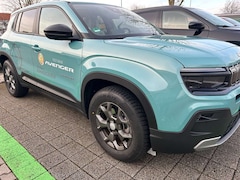 Bild des Angebotes Jeep Avenger Altitude Electric