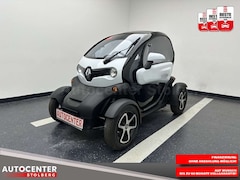 Renault Twizy Intens "1 HAND-ALU-TÜV NEU"