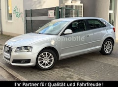 Bild des Angebotes Audi A3 1.6 AUTOMATIK*KLIMA*SHZ*PDC*
