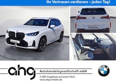 Bild des Angebotes BMW X3 xDrive20 AT M Sportpaket Klimaaut. AHK