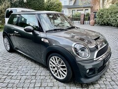 Bild des Angebotes MINI Cooper SD JCW | Works | 17 Zoll | BiXenon | Navi | Pano