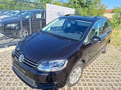 Bild des Angebotes VW Sharan Comfortline BMT