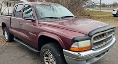 Bild des Angebotes Dodge Dakota LPG GASALAGE