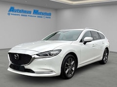Bild des Angebotes Mazda 6 SK Exclusive-Line SKY.-G 194 Navi BOSE ACC Apple C