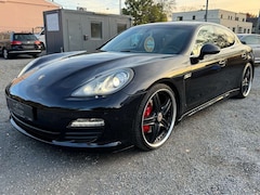 Bild des Angebotes Porsche Panamera S BOSE 22" SHZ SCHIEBEDACH GARANTIE