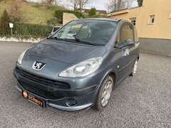 Bild des Angebotes Peugeot 1007 Premium 90