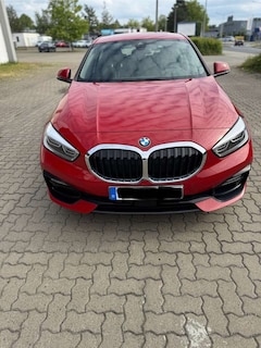 Bild des Angebotes BMW 118 118i Sport Line