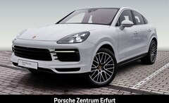 Bild des Angebotes Porsche Cayenne Coupe/Surround View/Bug und Heckblende Edelstahl