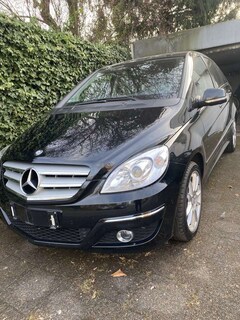 Bild des Angebotes Mercedes-Benz B 200 Autotronic