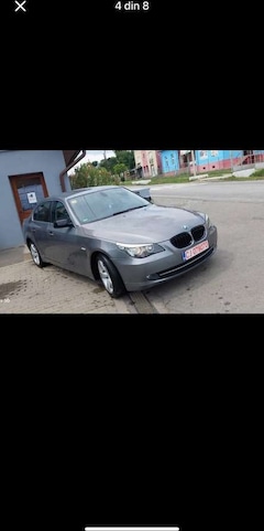 BMW 520 520d