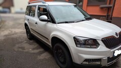 Bild des Angebotes Skoda Yeti Yeti Outdoor 1.2 TSI Cool Edition