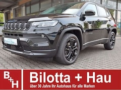 Bild des Angebotes Jeep Compass 1.5 GSE T4 e-Hybrid Night Eagle DKG