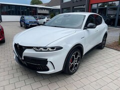 Bild des Angebotes Alfa Romeo Tonale MY24 VELOCE 1.5 VGT 48V-Hybrid