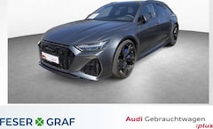 Bild des Angebotes Audi RS6 AVANT ESSENTIALS-KERAMIK-SPORT AGA-LASER Nachtrada