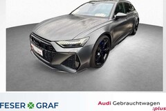 Bild des Angebotes Audi RS6 AVANT ESSENTIALS-KERAMIK-SPORT AGA-LASER Nachtrada