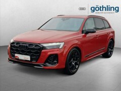 Bild des Angebotes Audi SQ7 7Sitzer*Standh.*Allradlenk*AHK*HUD*Pano*Laser*360°