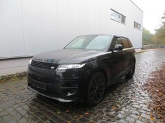 Bild des Angebotes Land Rover Range Rover Sport Autobiography AHK