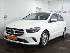 Bild des Angebotes Mercedes-Benz B 180 Progressive 7G Navi/LED/Kamera/Ambiente/PDC/MBUX