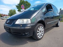 Bild des Angebotes VW Sharan Sportline 4Motion