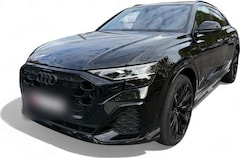 Bild des Angebotes Audi Q8 50 TDI quattro B&O/Pano/4xSHZ/AHK/Standhzg.