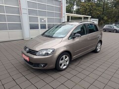 Bild des Angebotes VW Golf Plus VI Style BiFuel*SCHECKHEFT+AHK+ALLWET*