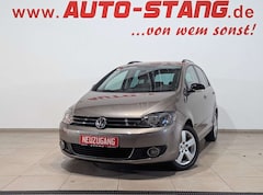 Bild des Angebotes VW Golf Plus VI Style BiFuel*SCHECKHEFT+AHK+ALLWET*