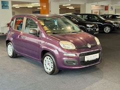 Bild des Angebotes Fiat Panda Pop*KLIMA*ZV*ELEKTRISCHE FENSTER*