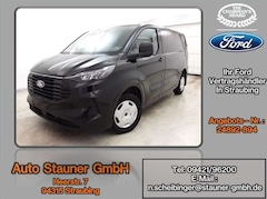 Bild des Angebotes Ford Transit Custom 2.0 EcoBlue Trend 320L1*NAV*LED*