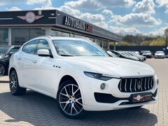 Bild des Angebotes Maserati Levante S Q4 Biturbo* Gran Sport 4X4*ACC*LED.