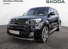 Bild des Angebotes Kia Soul 1.6 GDI Spirit PANO SHZ KAM PDC TEMP BT